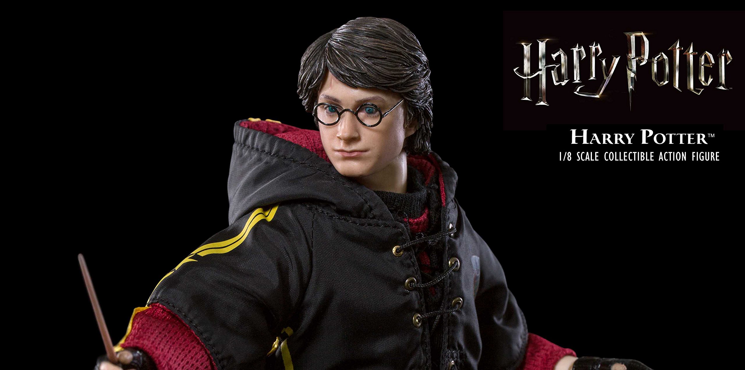 スターエース　ハリー・ポッター　マッドアイ キャラ解説】ハリーポッターの「マッドアイ」を解説！アラスター